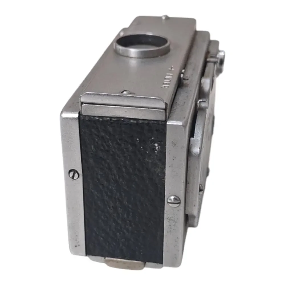 Sears Tower-16 (Mamiya)‎ Subminiature Spy Camera Metal Vintage 1950s